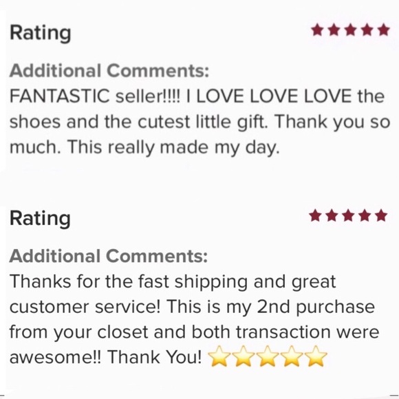 🌸Shop with confidence! - Picture 11 of 16